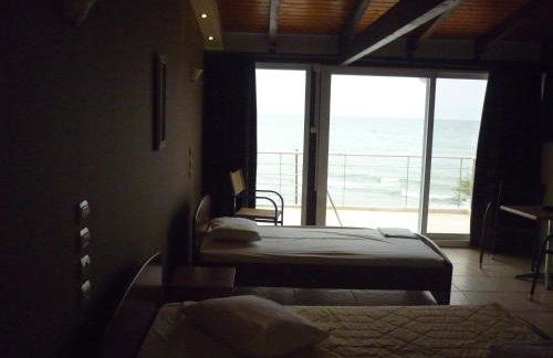 Hotel Dimitra - Foto 77