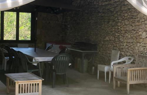 Gîte Diamant Noir - Foto 19