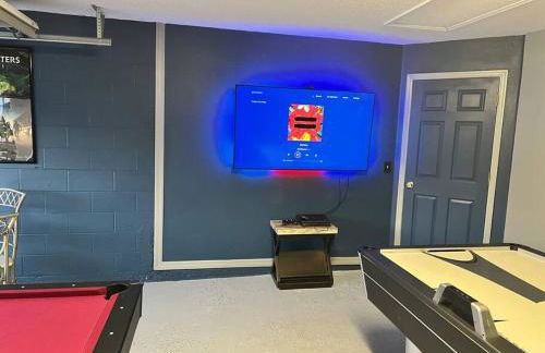 Disney Villa Magical Retreat Private Pool, LakeView & Game Room - Foto 14