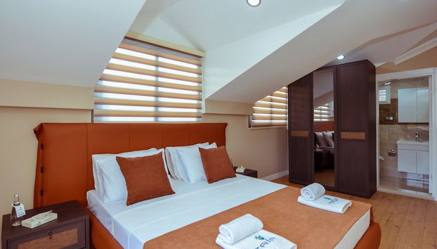 Tala Villa 20 - Foto 3, Habitación