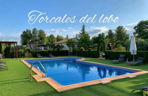 Torcales del Lobo Apartamentos Rurales - Foto 1