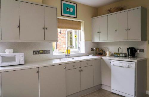 Outstanding quality secluded country cottage - Foto 20