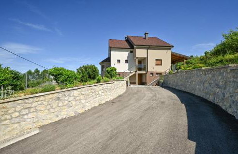 Lovely Home In Luzan Biskupecki - Foto 9
