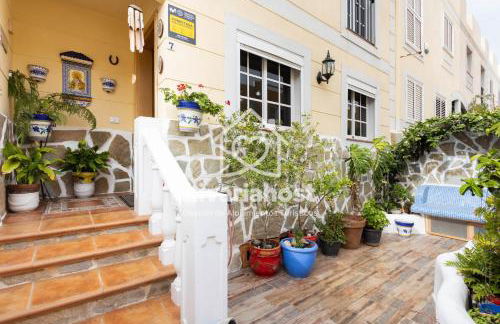 Ave Fénix San Isidro, by Nivariahost - Foto 22