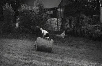 Ojcowski Zakątek-domek z balią oraz drewniany domek do wynajęcia - Foto 32