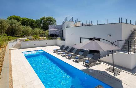 Luxury Villa Subventus - Photo 2