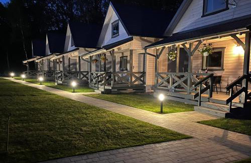 San Sebastian - domki nad morzem - Foto 27