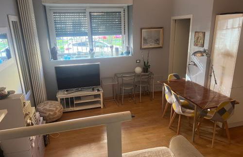 Maison blance - Photo 1