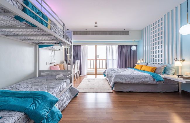 Exclusive Sunway Resort Suite by Albert - Foto 7