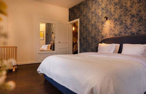 Private Oasis: Luxe 20-guest Estate, Jacuzzi, 8 Ha - Foto 34