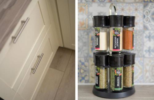 Historic 1BR Home in Culross Near Filming Sites - Foto 39