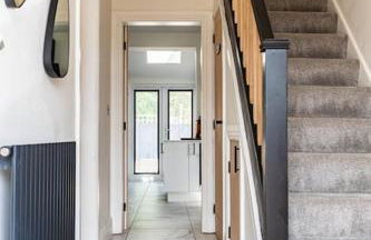 Roseberry - Corner Plot Getaways - Foto 24