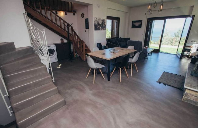 Villa Mylopotamos - Foto 36