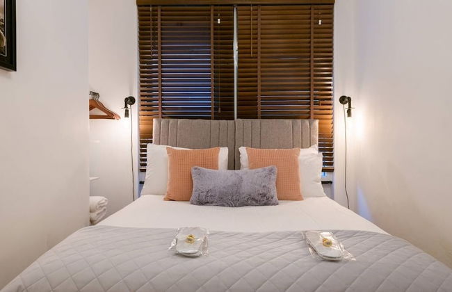 London Covent Garden - Foto 9