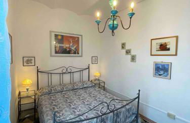 Antica casa nel borgo medievale di Prata - Foto 19