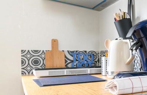 Appartement Cosy - Fontainebleau - Proche forêt - Foto 8