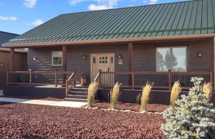 Willow Creek Hideaway - Foto 61