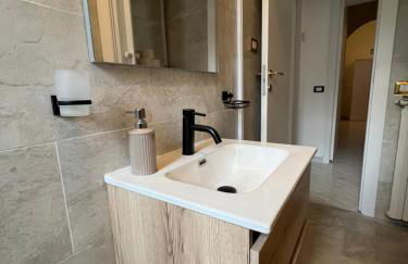 Casa vacanza La Rosa di Oscar - Testaccio - Foto 25