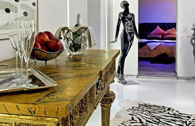 Pantheon Relais - Foto 2