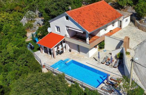 Villa MAJIC SOL - Zavojane, Makarska region - Foto 7