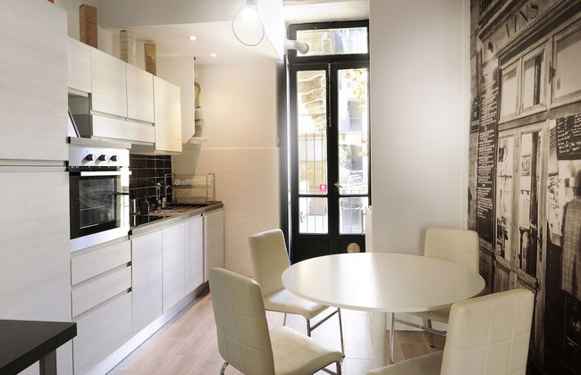 Apartments Chic Torino Centro - Foto 20