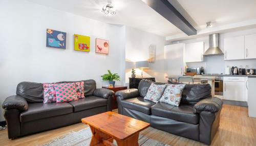 Great Location Shoreditch Spitalfields - Foto 5