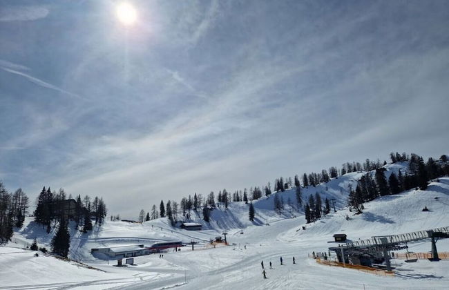 Narcissus Comfortable Holiday Residence - Foto 15