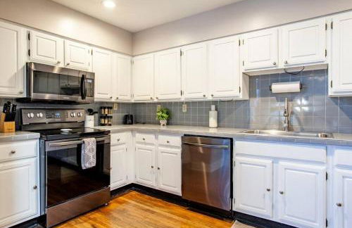 Heart of the Old City- Minutes from Market Square - Foto 6