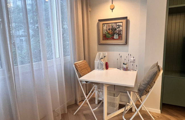 Exquisite Home on Rothschild by FeelHome - Foto 14