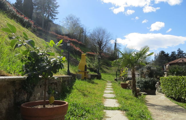 Antica Residenza I Ronchi di Bellagio - Photo 19