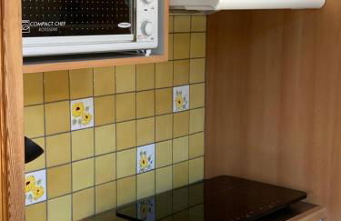 L'appart de Serre Che - Foto 16