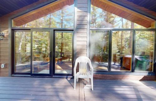 Lakeside Lodge - Photo 39