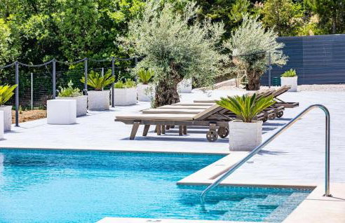 Villa Bella Draguc - Foto 14