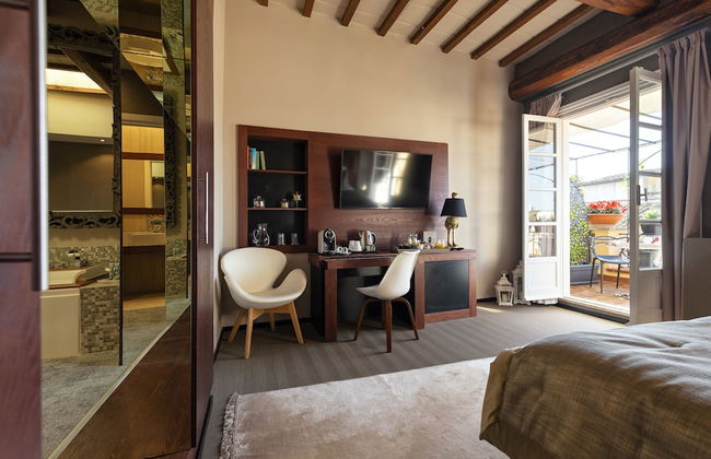 Ara di Marte Suites - Foto 33