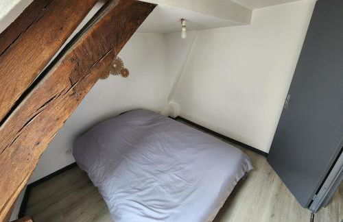 L'appartement d'Edmond Bour - Foto 8