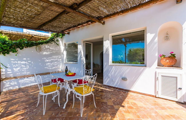 Villa Delle Ninfeee by Napoliapartments - Foto 26