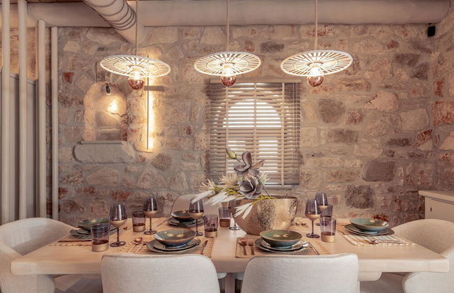 Archontiko Koutsis - Luxury Villa Collection - Foto 27