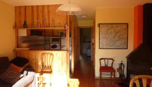 Apartamento Plaza Ballo - Foto 4