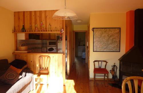 Apartamento Plaza Ballo - Foto 4