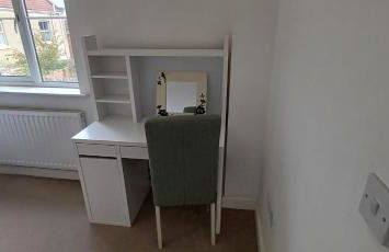 The Green House Durham Large Family & Contractor Stay Sleeps 12 with Ample Parking - Foto 8