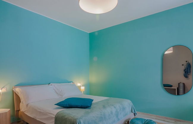 Ninfea Apartments by Wonderful Italy - Foto 34