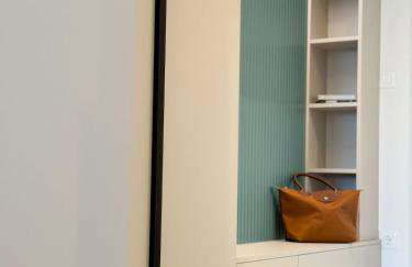 Designer studio apartment FRAME - Foto 21