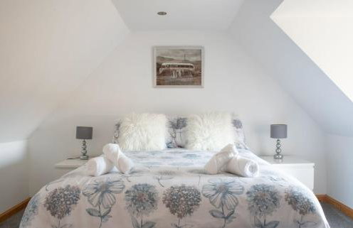 Ben Edra Croft - Foto 10