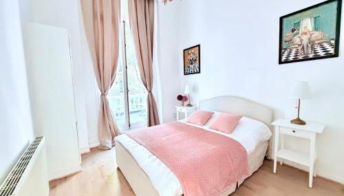 Notting Hill Chic Flat - Foto 2