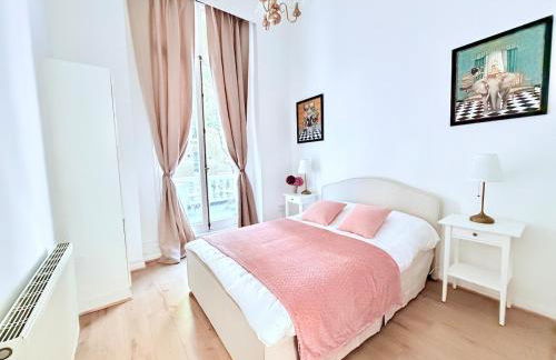 Notting Hill Chic Flat - Foto 2