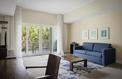 Spacious 1BR Loft Villa - Pool Golf - Doral Downtown - Foto 4