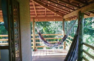 Chalé Rústico com Vista nas Montanhas Mantiqueira - Foto 40