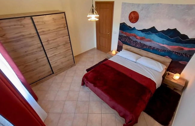 Modern Apartment Near to the Gran Sasso, Italy - Foto 4