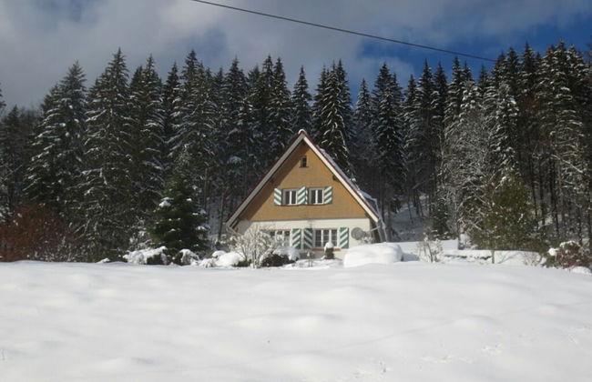 Holiday Home Tauchert - Foto 22