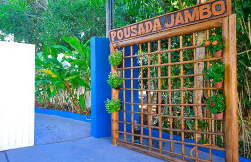 Pousada Jambo - Foto 15
